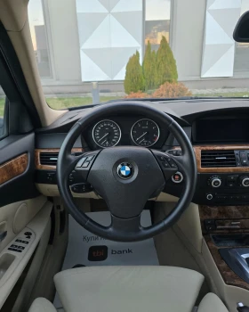BMW 530 D Facelift.Head up - 7990 € / 15627.08 лв. - 81729793 8
