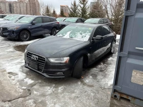 Audi A4 * Progressiv * CARFAX * ЦЕНА ДО БГ