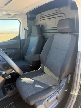 Fiat Doblo Maxi L2 1.5D NAVI CAMERA APPLE CARPLAY EURO 6D COC - 12499 € / 24445.92 лв. - 35843167 10