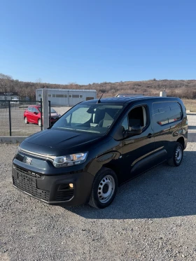 Fiat Doblo Maxi L2 1.5D NAVI CAMERA APPLE CARPLAY EURO 6D COC - 12499 € / 24445.92 лв. - 35843167 2