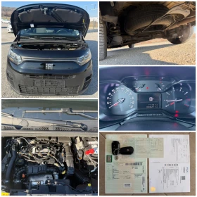 Fiat Doblo Maxi L2 1.5D NAVI CAMERA APPLE CARPLAY EURO 6D COC - 12499 € / 24445.92 лв. - 35843167 17