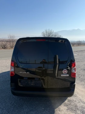 Fiat Doblo Maxi L2 1.5D NAVI CAMERA APPLE CARPLAY EURO 6D COC - 12499 € / 24445.92 лв. - 35843167 7