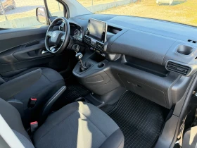 Fiat Doblo Maxi L2 1.5D NAVI CAMERA APPLE CARPLAY EURO 6D COC - 12499 € / 24445.92 лв. - 35843167 15