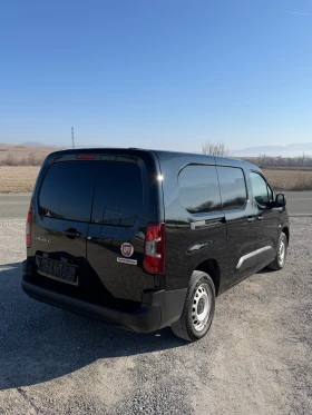 Fiat Doblo Maxi L2 1.5D NAVI CAMERA APPLE CARPLAY EURO 6D COC - 12499 € / 24445.92 лв. - 35843167 6