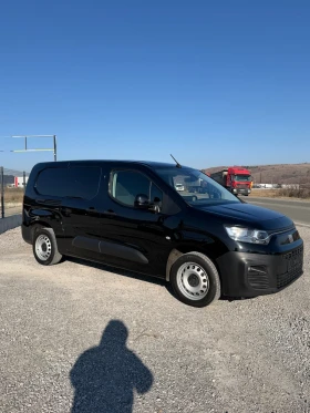 Fiat Doblo Maxi L2 1.5D NAVI CAMERA APPLE CARPLAY EURO 6D COC - 12499 € / 24445.92 лв. - 35843167 4