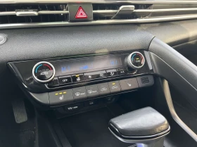 Hyundai Elantra * Blue * CARFAX * ЦЕНА ДО БГ - 14550 € / 28457.33 лв. - 26536565 13