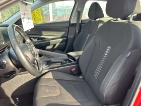 Hyundai Elantra * Blue * CARFAX * ЦЕНА ДО БГ - 14550 € / 28457.33 лв. - 26536565 8