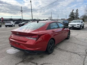 Hyundai Elantra * Blue * CARFAX * ЦЕНА ДО БГ - 14550 € / 28457.33 лв. - 26536565 4