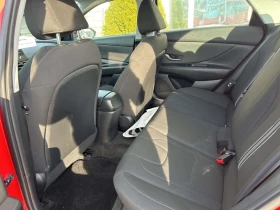 Hyundai Elantra * Blue * CARFAX * ЦЕНА ДО БГ - 14550 € / 28457.33 лв. - 26536565 17