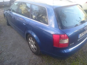 Audi A4 2, 5 TDi QUATRO, снимка 6