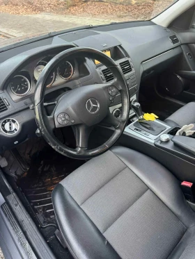 Mercedes-Benz C 180, снимка 4