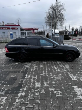 Mercedes-Benz C 230 2.3 KOMPRESSOR БЕЗ АНАЛОГ!!!, снимка 3