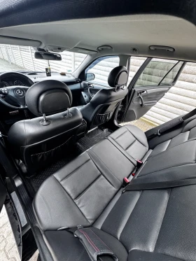 Mercedes-Benz C 230 2.3 KOMPRESSOR БЕЗ АНАЛОГ!!!, снимка 12