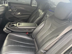 Mercedes-Benz S 350 - 34000 € / 66498.22 лв. - 12524139 10