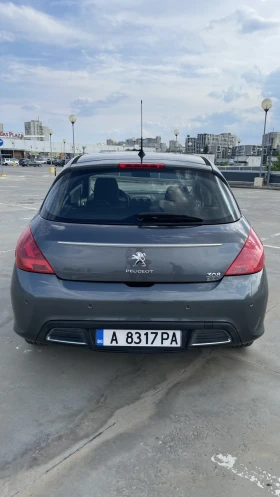 Peugeot 308 T7 - 4250 € / 8312.28 лв. - 46837341 4