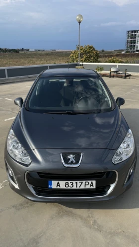 Peugeot 308 T7 - 4250 € / 8312.28 лв. - 46837341 5