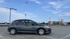 Peugeot 308 T7 - 4250 € / 8312.28 лв. - 46837341 3