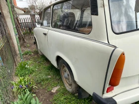 Trabant 601 | Mobile.bg � ����� ������ 5