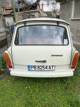 Trabant 601 | Mobile.bg � ����� ������ 4