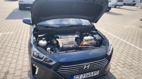 Hyundai Ioniq Plug-in  - 14900 € / 29141.87 лв. - 61941784 16