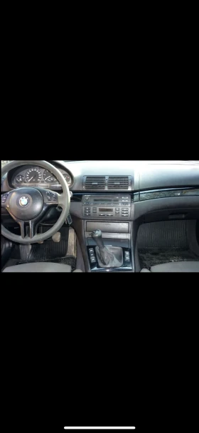 BMW 320 320d 150кс stage 2 - 3500 € / 6845.40 лв. - 87593403 17
