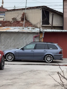 BMW 320 320d 150кс stage 2 - 3500 € / 6845.40 лв. - 87593403 11