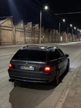 BMW 320 320d 150кс stage 2 - 3500 € / 6845.40 лв. - 87593403 7