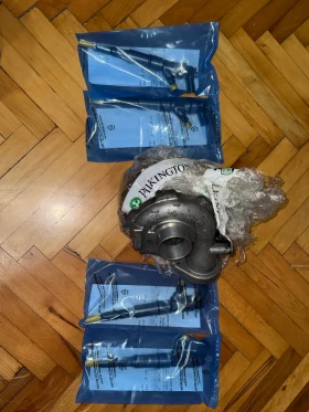 BMW 320 320d 150кс stage 2 - 3500 € / 6845.40 лв. - 87593403 13