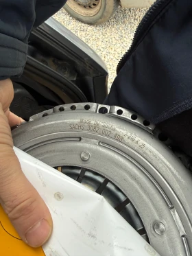 BMW 320 320d 150кс stage 2 - 3500 € / 6845.40 лв. - 87593403 15