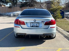 BMW M5 * LCI Competition* ПОДГРЕВ* ОБДУХВАНЕ* МАСАЖИ* SF  | Auto.bg — изображение 6