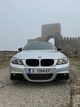 BMW 330 - 9299 € / 18187.26 лв. - 13528562 2