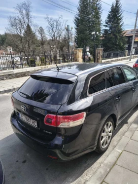 Toyota Avensis Full Option - 6000 € / 11734.98 лв. - 78420350 2