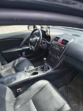 Toyota Avensis Full Option - 6000 € / 11734.98 лв. - 78420350 5