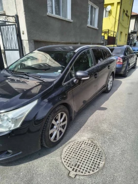 Toyota Avensis Full Option - 6000 € / 11734.98 лв. - 78420350 3