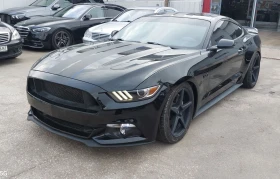 Ford Mustang 5.0 GT Perf. Shaker, �������, ���������, ��������� | Mobile.bg � ����� ������ 17