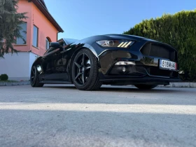 Ford Mustang 5.0 GT кожа, нави, подгрев, обдухване, генерация - 25000 € / 48895.75 лв. - 91048294 6