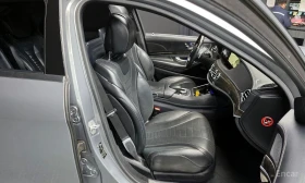 Mercedes-Benz S 500 - 18360 € / 35909.04 лв. - 17183541 12