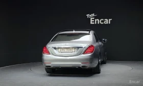 Mercedes-Benz S 500 - 18360 € / 35909.04 лв. - 17183541 4