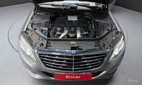 Mercedes-Benz S 500 - 18360 € / 35909.04 лв. - 17183541 6