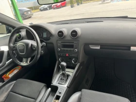 Audi A3 1.8TFSI* S line | Auto.bg — изображение 6