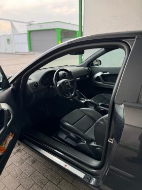 Audi A3 1.8TFSI* S line | Auto.bg — изображение 10