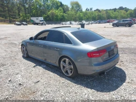 Audi S4 3.0L V-6 DI, DOHC, VVT, SUPERCHARGER, 333HP All - 10500 € / 20536.22 лв. - 71524739 3