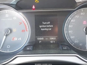 Audi S4 3.0L V-6 DI, DOHC, VVT, SUPERCHARGER, 333HP All - 10500 € / 20536.22 лв. - 71524739 15