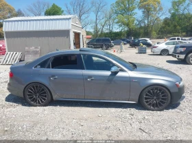 Audi S4 3.0L V-6 DI, DOHC, VVT, SUPERCHARGER, 333HP All - 10500 € / 20536.22 лв. - 71524739 13