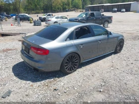 Audi S4 3.0L V-6 DI, DOHC, VVT, SUPERCHARGER, 333HP All - 10500 € / 20536.22 лв. - 71524739 4