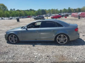 Audi S4 3.0L V-6 DI, DOHC, VVT, SUPERCHARGER, 333HP All - 10500 € / 20536.22 лв. - 71524739 14