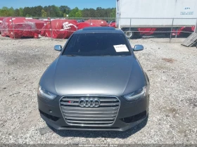 Audi S4 3.0L V-6 DI, DOHC, VVT, SUPERCHARGER, 333HP All - 10500 € / 20536.22 лв. - 71524739 12