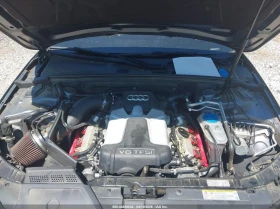 Audi S4 3.0L V-6 DI, DOHC, VVT, SUPERCHARGER, 333HP All - 10500 € / 20536.22 лв. - 71524739 10