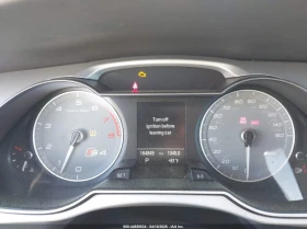 Audi S4 3.0L V-6 DI, DOHC, VVT, SUPERCHARGER, 333HP All - 10500 € / 20536.22 лв. - 71524739 7