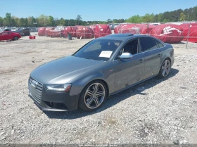 Audi S4 3.0L V-6 DI, DOHC, VVT, SUPERCHARGER, 333HP All - 10500 € / 20536.22 лв. - 71524739 2